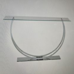 Console Table