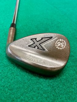 Callaway Sand Wedge Golf Club