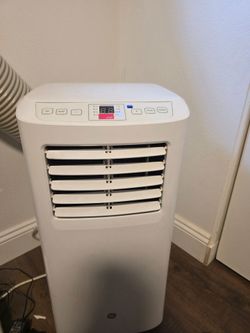 GE Portable Air Conditioner