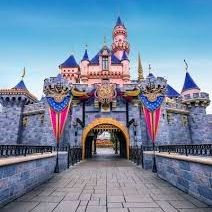 Disneyland Tickets