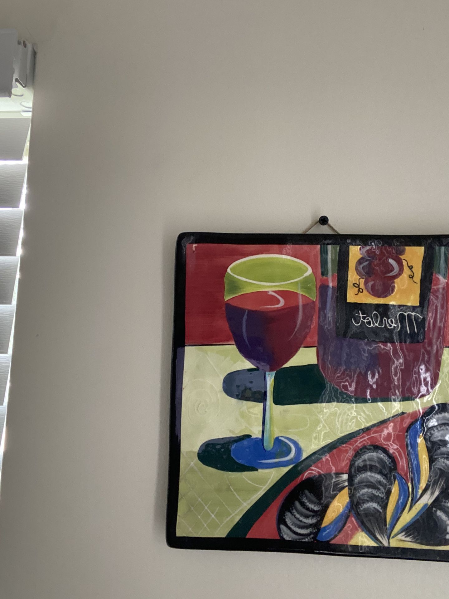 house decor,wall art,plant