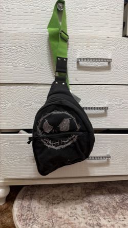 Halloween bag