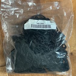 Jeep Grand Cherokee Rear Cargo Net