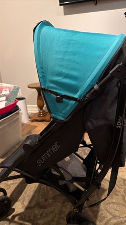 Umbrella stroller