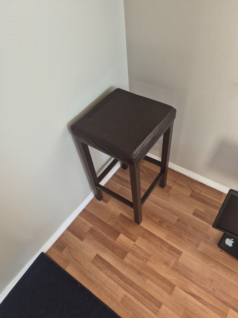 Stool