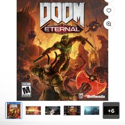Doom Eternal