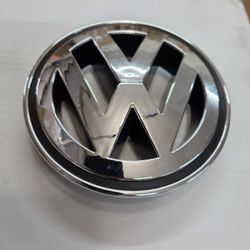 Volkswagen  Emblem 