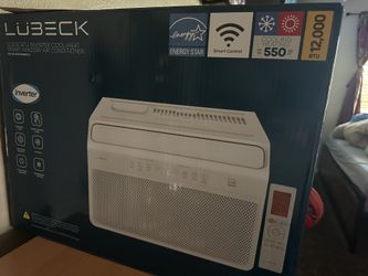 Lubeck Air Conditioner