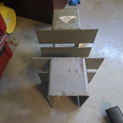 Simpson Hardware / VARIOUS TIE DOWNS 