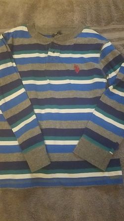 Shirt 5/6