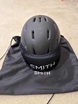 Smith Ski Helmet and Goggle Survey Jr. Mips