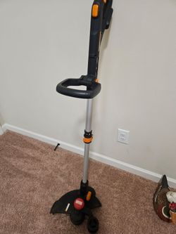 Worx 13 inch Trimmer /_Edger