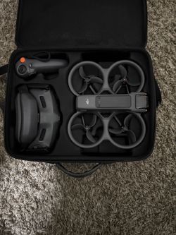 DJI Avata 2