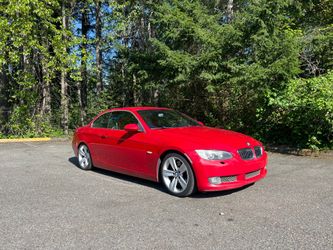 2007 BMW 335i