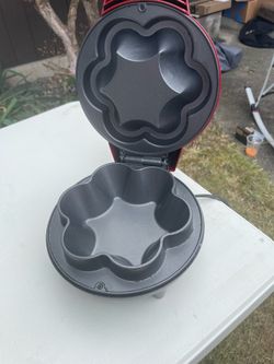 Tortilla Bowl Maker