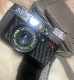 Camera