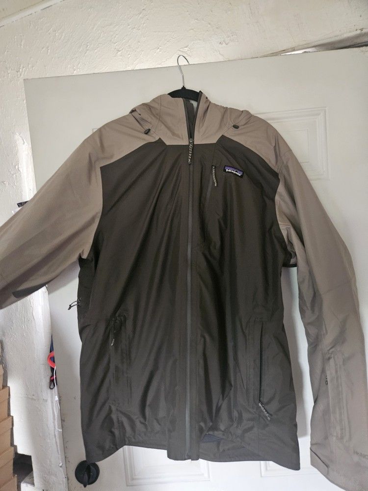 Patagonia Jackets