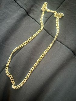Cuban chain