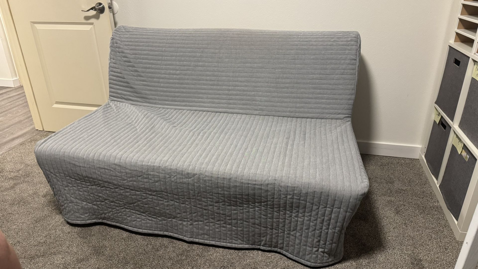 IKEA sleeper Sofa: LYCKSELE LÖVÅS