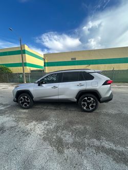 Toyota RAV4 2020