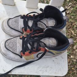 Nike AIR JORDAN 1 FOR KIDS 