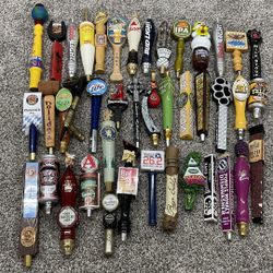 Beer Tap Handles