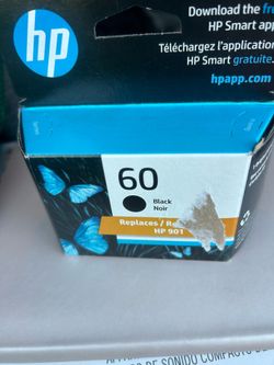 Hp  ink