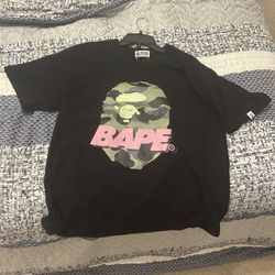 Bape shirt