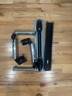 Monitor Wall Mount