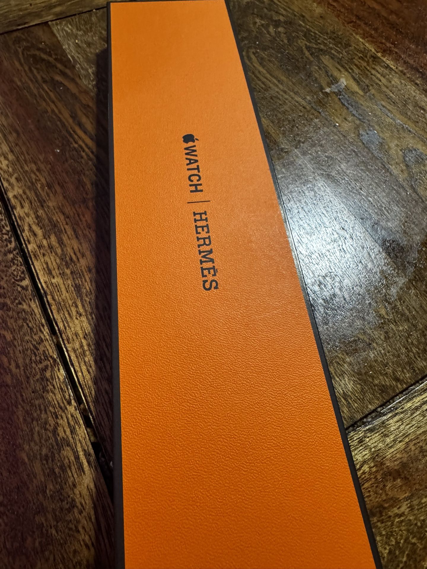 Hermes Apple Watch Band