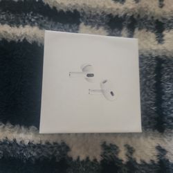 Airpod 2nd Gen Pros.