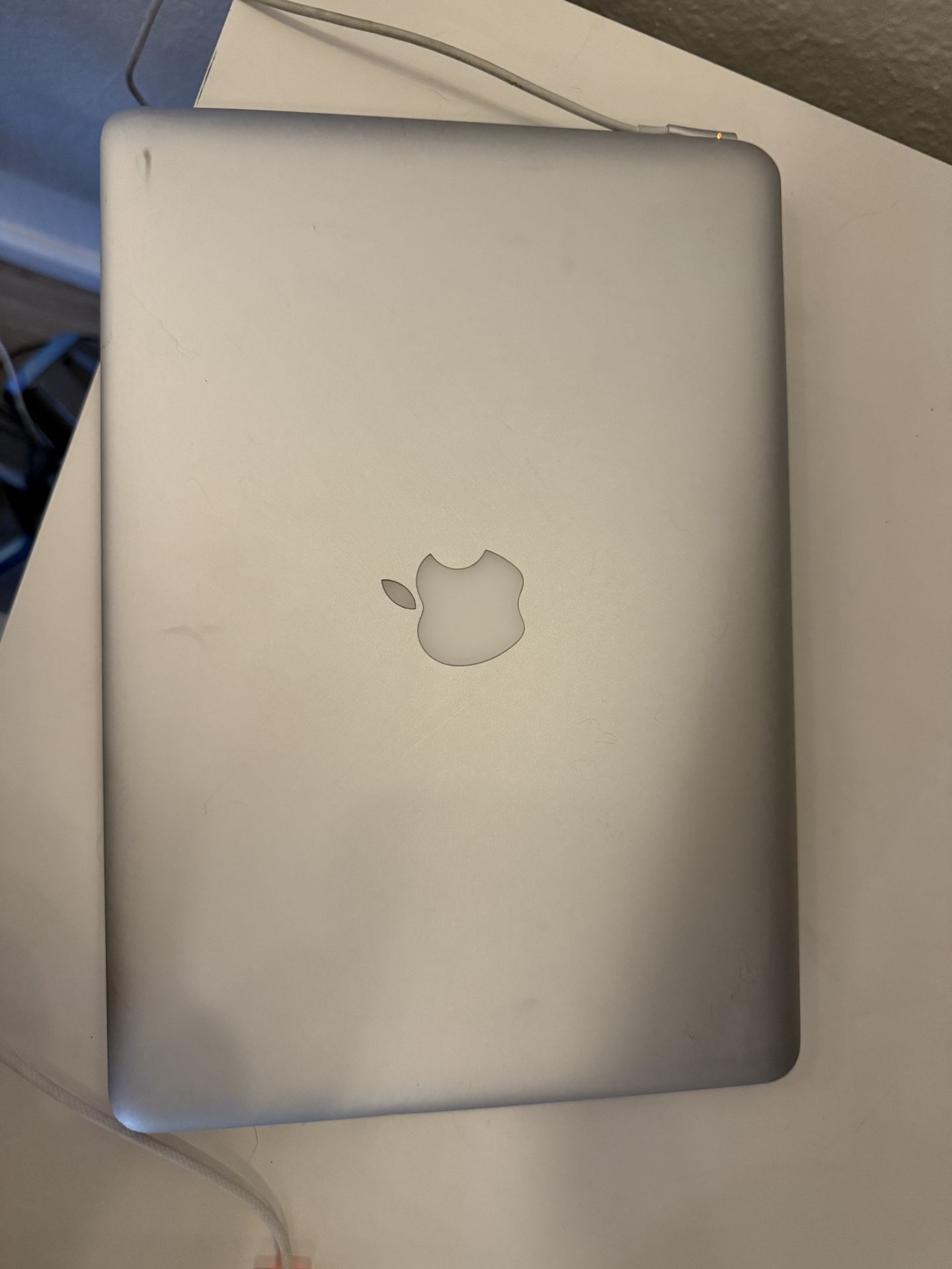 MacBook Pro 13” Mid 2012