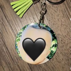 Customized Keychains