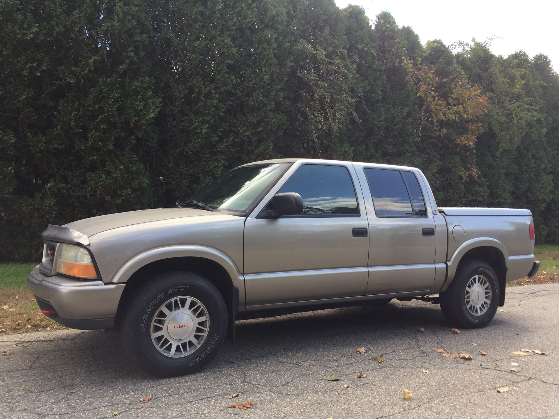 2001 GMC Sonoma for Sale in Milford, CT - OfferUp