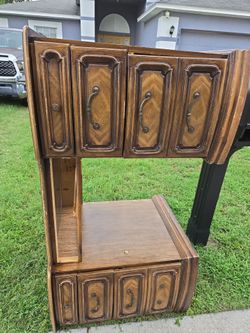 Free Old school Desk