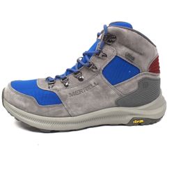 Mens Merrell Ontario 85 Mid MENS Hiking Boots Size 11