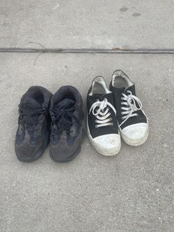 yeezy 500 size 8 1/2