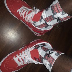 Vans 