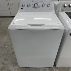 GE Washer