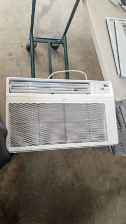 Window Air Conditioner