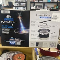 Ninja Foodi never stick premium set