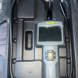 General Inspection Camera 