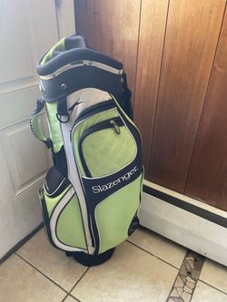 7way golf cart bag