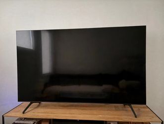 Samsung 70" 4K Crystal UHD Smart TV (2021)