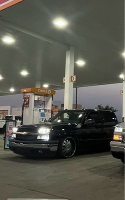 22 inch rims