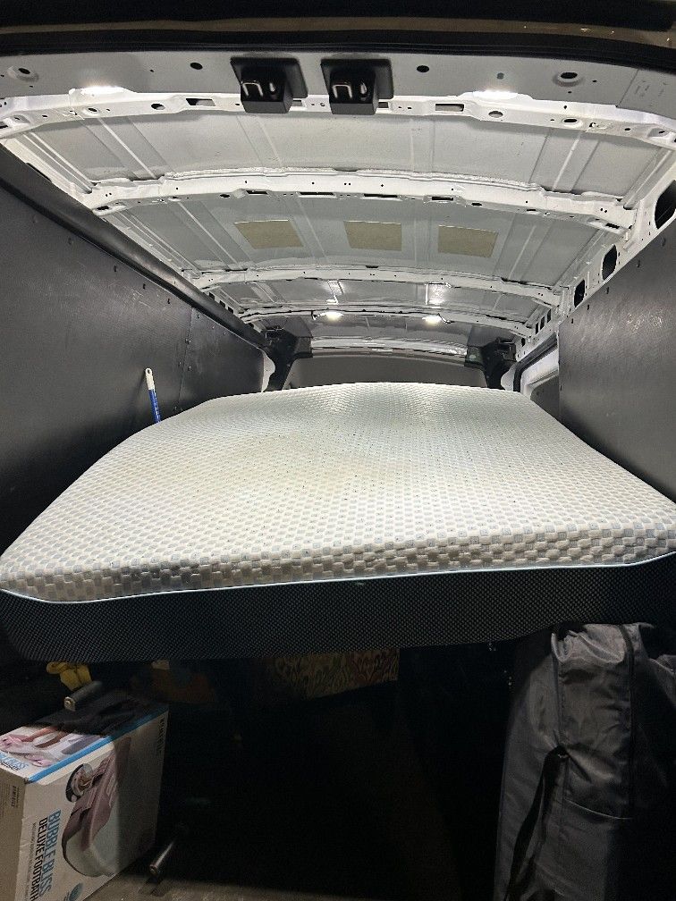 Mattress