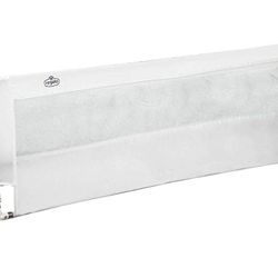 Baby/toddler Bed rail