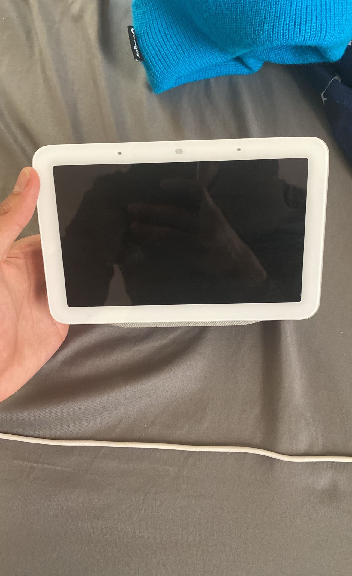 Google Nest Hub
