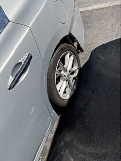 2009 Nissan Maxima