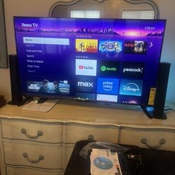 Roku 50 Inch TV